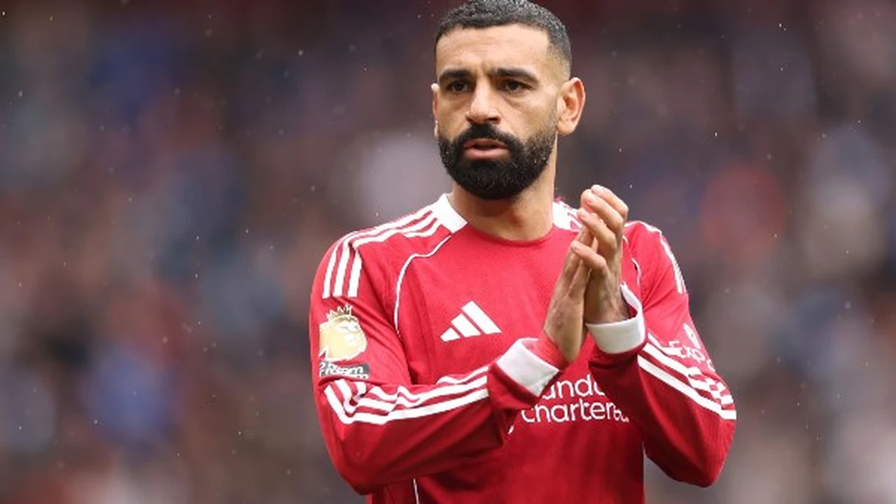 رقم تاريخي ينتظره.. محمد صلاح يطارد إنجازًا استثنائيًا في مباراة ليفربول ونيوكاسل بموسم 2026